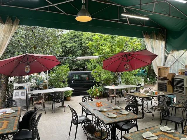 King's Prawn Nan Fong Seafood Restaurant