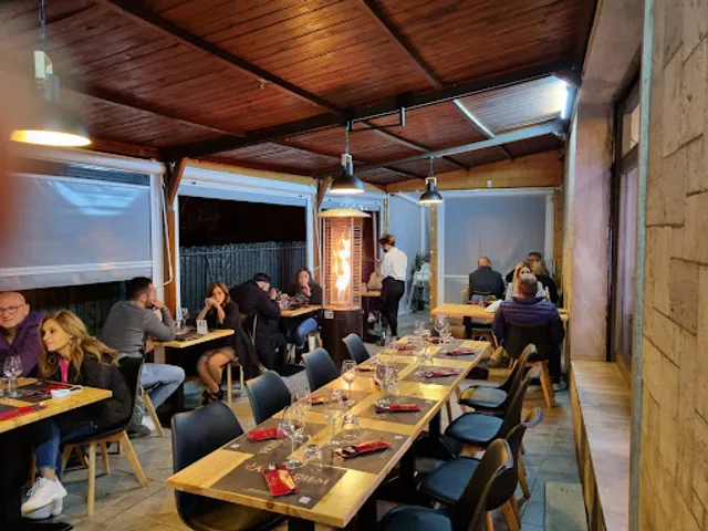 Carne Diem - Steak House