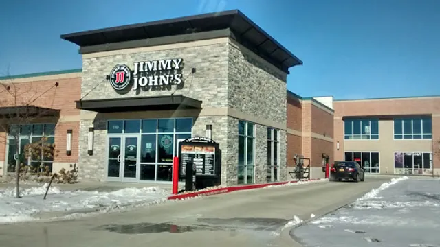 Jimmy John's