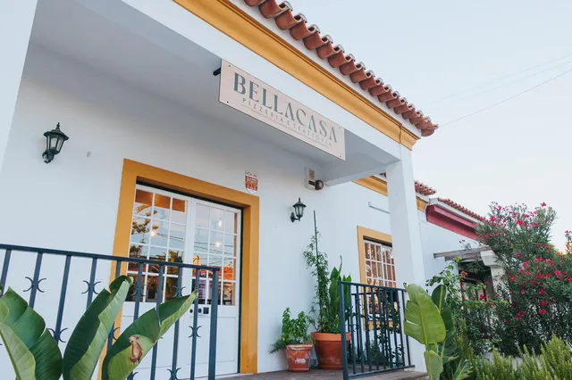 BellaCasa - Pizzeria e Trattoria