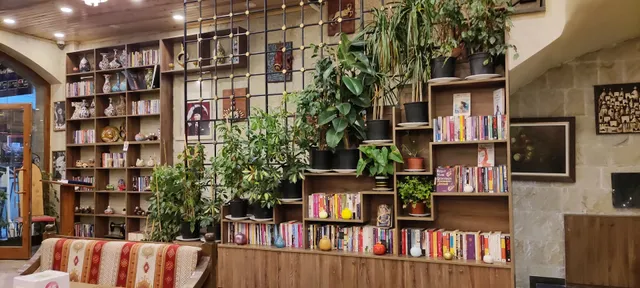 Chef Kebap Restaurant