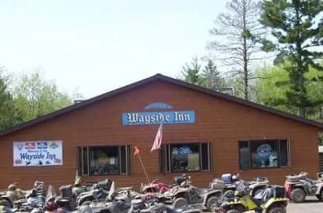 Wayside Sports Bar and Grill