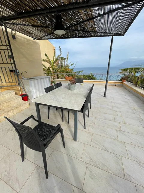 Tenuta Sperlinga - Il Campanile