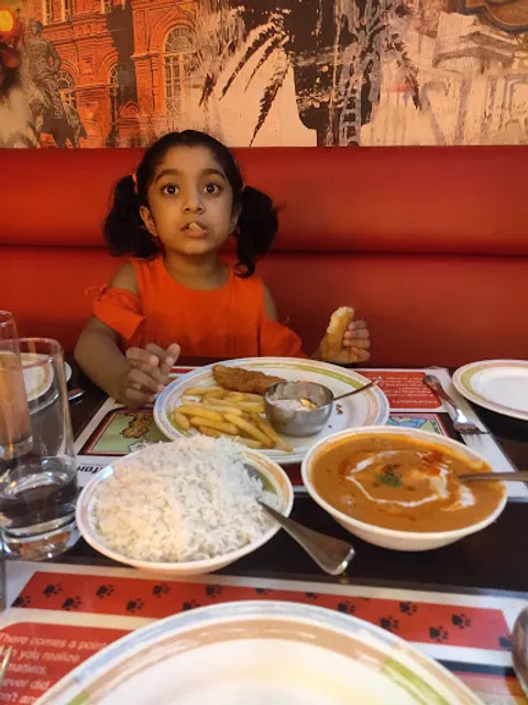 Clever Fox Café by Lemon Tree