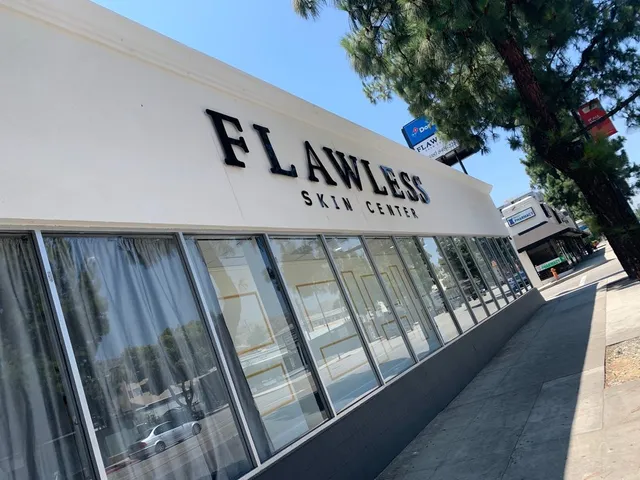 Flawless Skin Center - Burbank: Med Spa