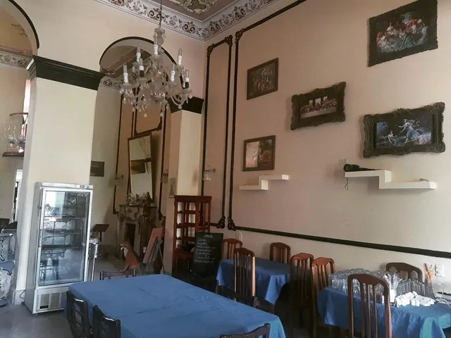 Paladar Dona Blanquita