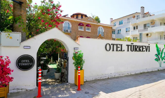 Turk Evi Boutique Hotel