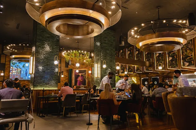 Great American Steakhouse Cantabria