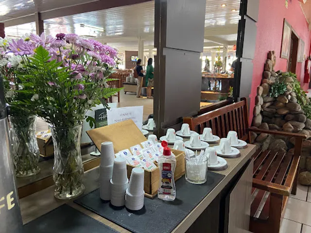 Don Diego Restaurante - Parobé