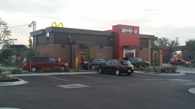 Wendy's