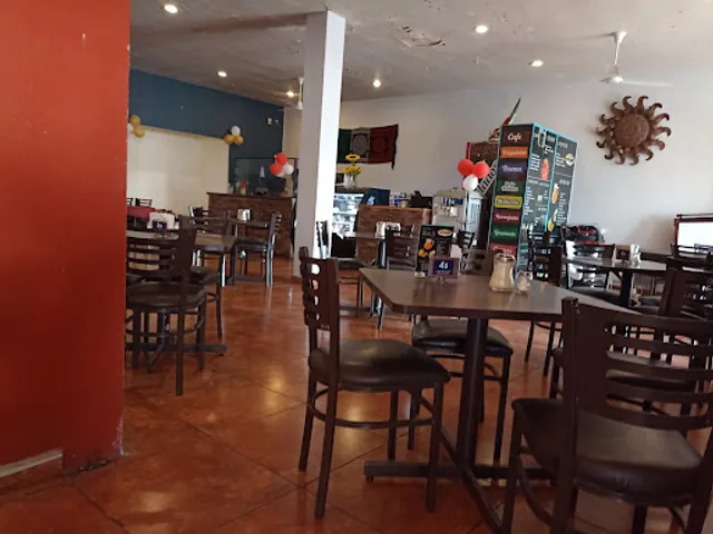 HUARACHES EL MEXICANITO