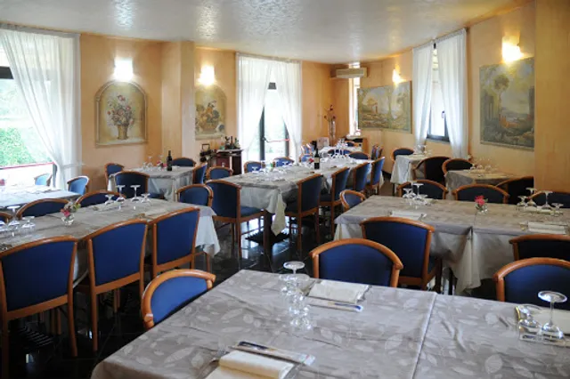 Ristorante Pizzeria Nonna Nice