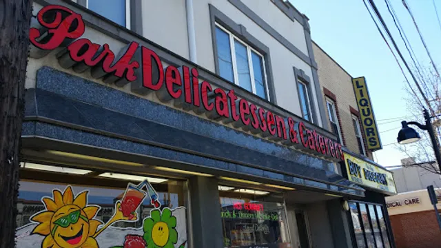 Park Delicatessen