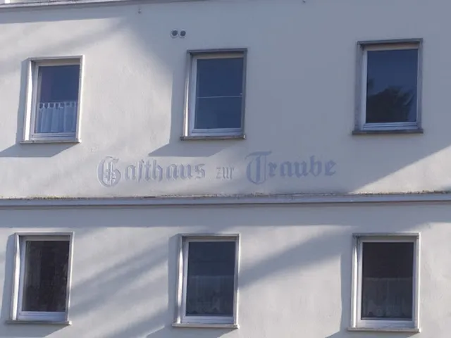 Gasthaus Traube