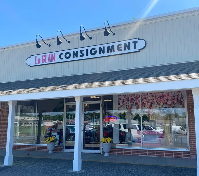 La Glam Consignment Boutique