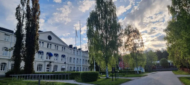 Furunäset Hotell & Konferens