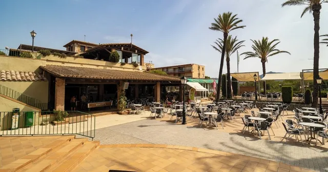 Càmping Castell Mar