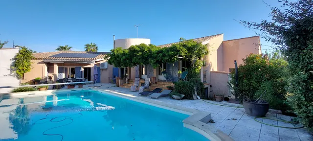 Michèle et Didier Lin