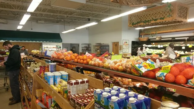 Santori's Produce & Deli Market