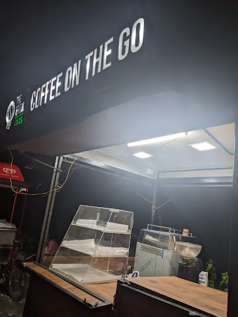 The Brew Tribe - Coffee On The Go