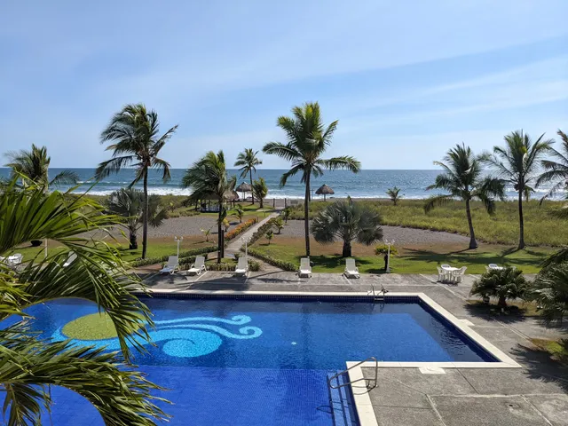 PH Las Brisas del Mar - Condo 405