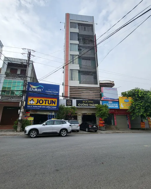 Khách sạn Cường Thành