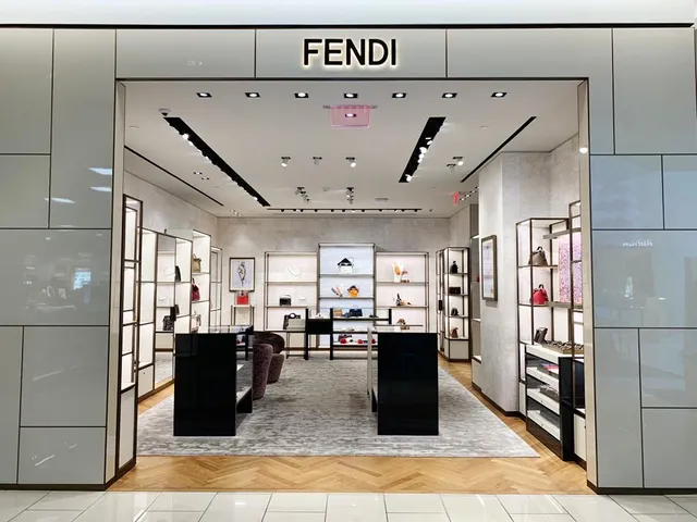 Fendi Miami Dadeland Saks