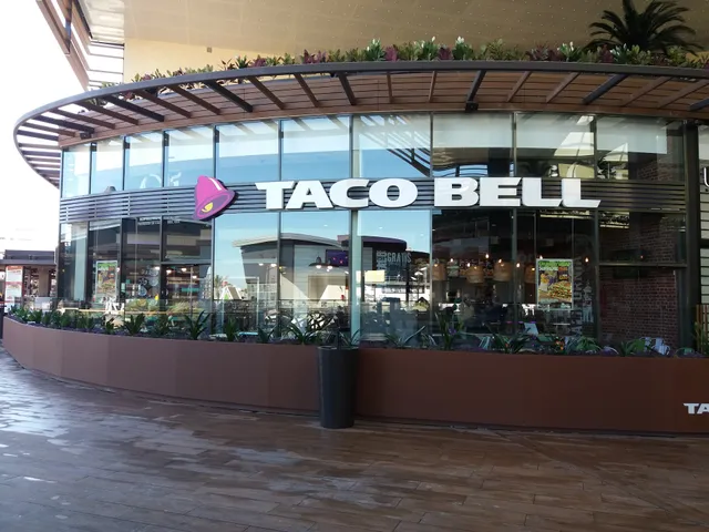 Taco Bell