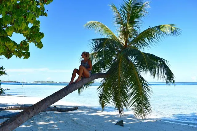 Secret Paradise Maldives Tours