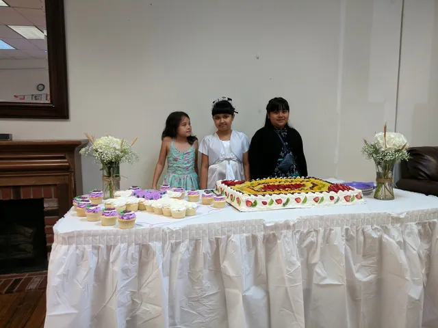 Greater Jefferson Community Center