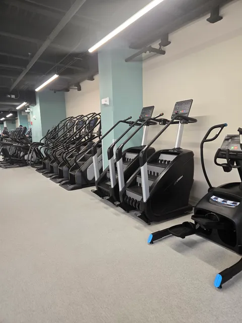 Fishers Community Center