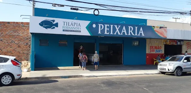 Dom Portuga Hamburgueria e Restaurante