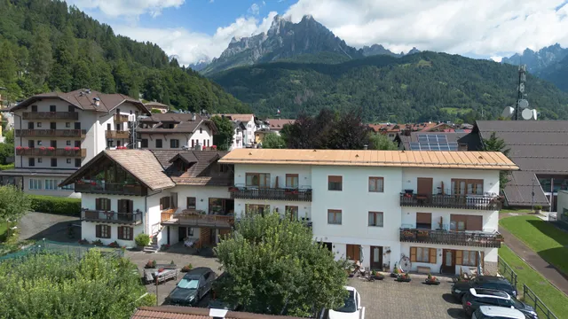 Dolomiti House Primiero