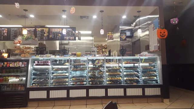 Winchell's Donut House