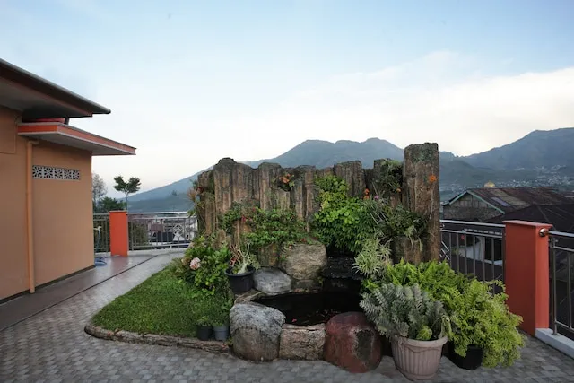 OYO 2769 Homestay Villa Diva Tambi