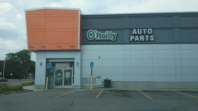 O'Reilly Auto Parts