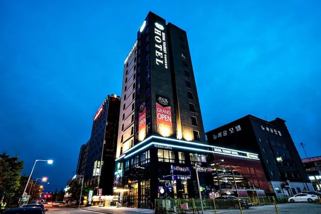 Siheung Seoul Tourist Hotel