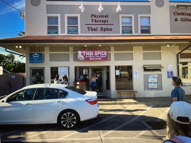 Thai Spice LLC
