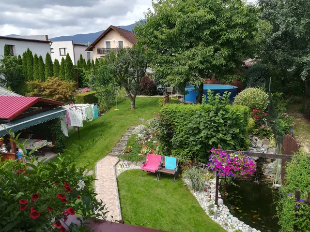 Family pension Martin