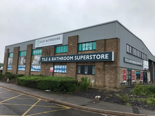 Easy Bathrooms & Tiles