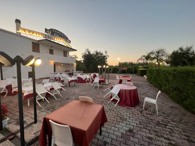 Trattoria Al Braciere