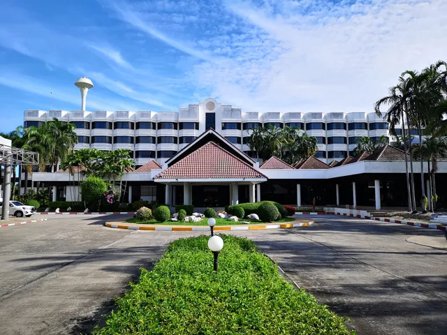 The Imperial Hotel and Convention Centre Phitsanulok