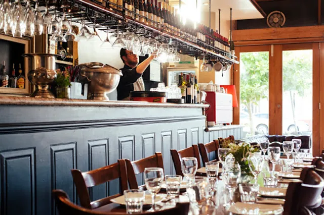 Zia Teresa Restaurant