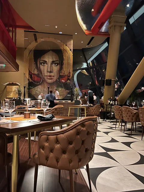 Toro Toro by Chef Richard Sandoval