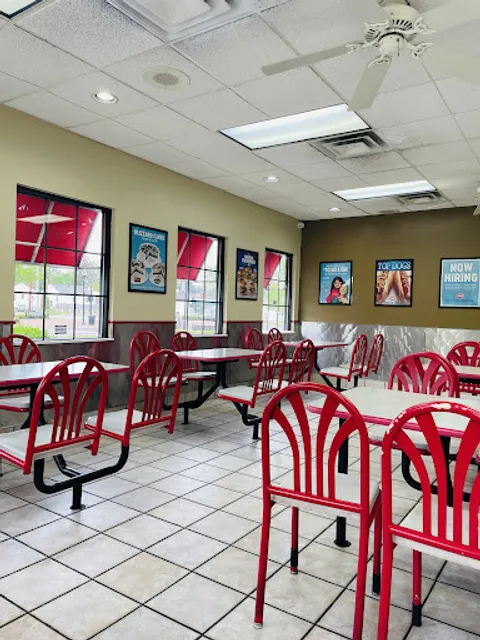 Dairy Queen Grill & Chill