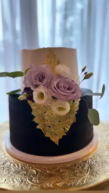 Bake Me a Cake! by Angela (made to order custom cakes)