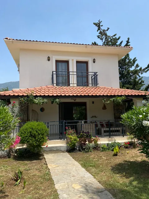 Orka Village Villas & Aparts