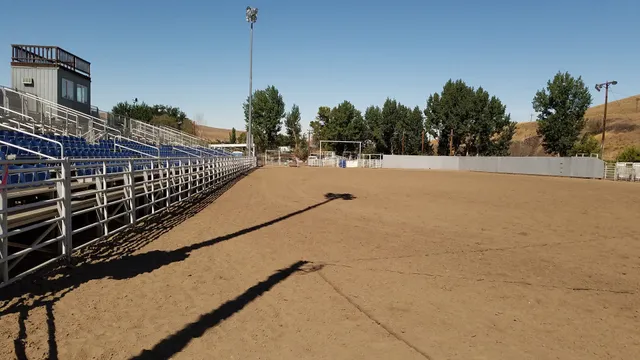 Morrow County Fairgrounds