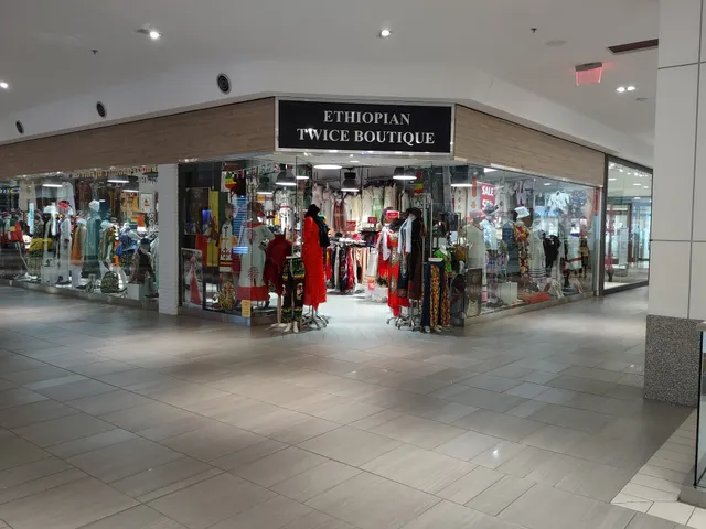 Ethiopian Twice Boutique