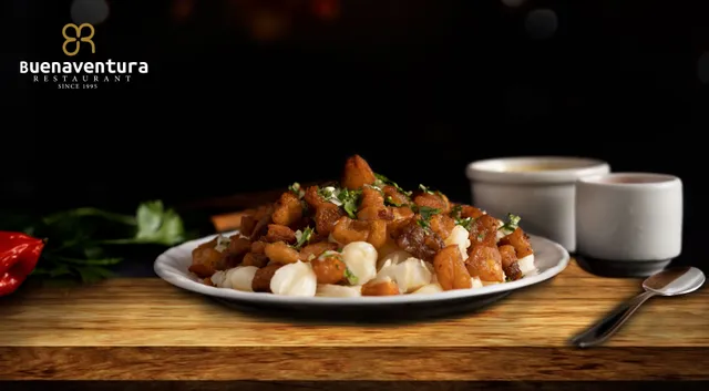 Restaurante Buenaventura